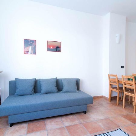 Al Piccolo Molo Apartment Como Exterior photo